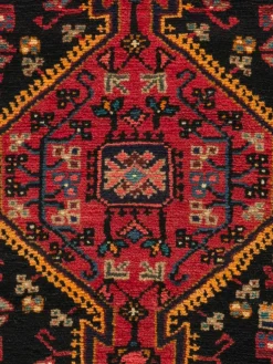 Kibek Tuiserkan Hamadan