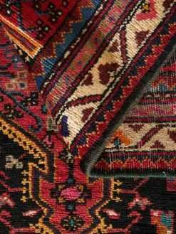 Kibek Tuiserkan Hamadan