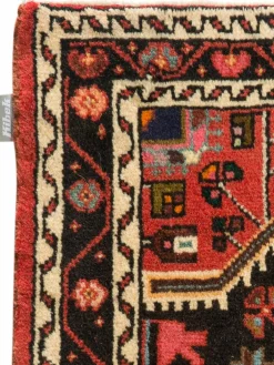 Kibek Tuiserkan Hamadan