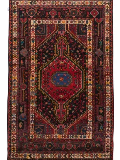 Kibek Tuiserkan Hamadan