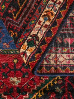 Kibek Tuiserkan Hamadan