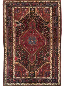 Kibek Tuiserkan Hamadan