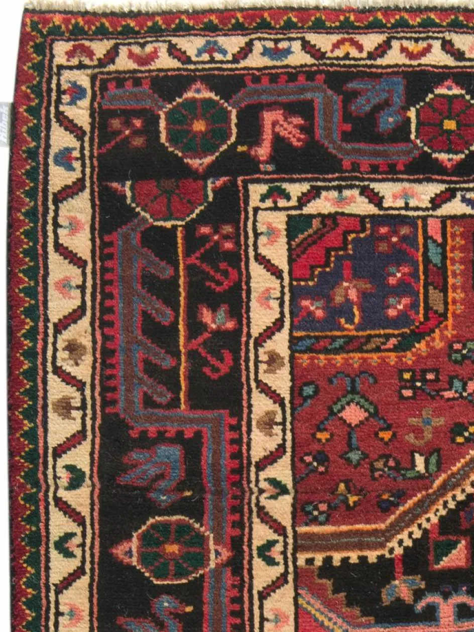 Kibek Tuiserkan Hamadan