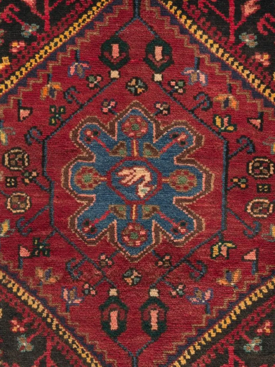 Kibek Tuiserkan Hamadan