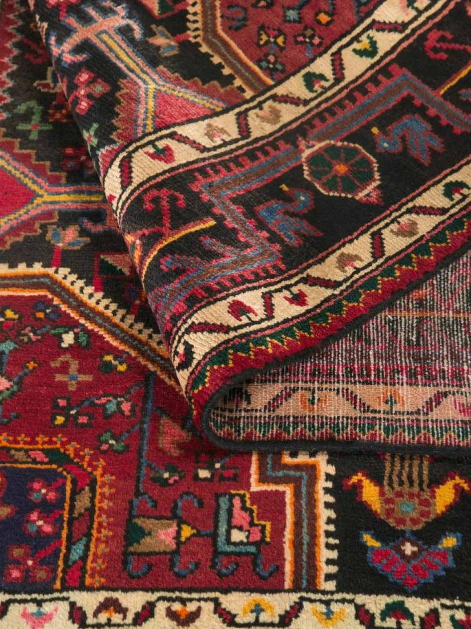 Kibek Tuiserkan Hamadan