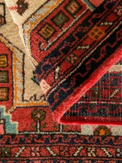 Kibek Tuiserkan Hamadan