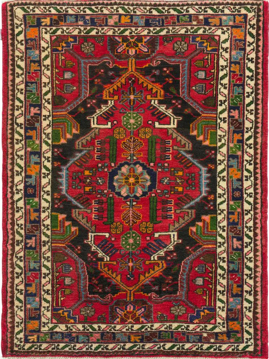 Kibek Tuiserkan Hamadan