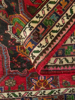 Kibek Tuiserkan Hamadan