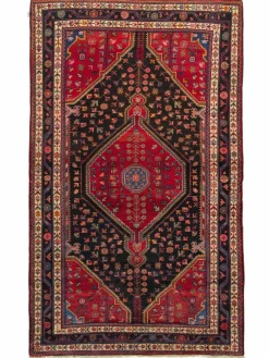 Kibek Tuiserkan Hamadan