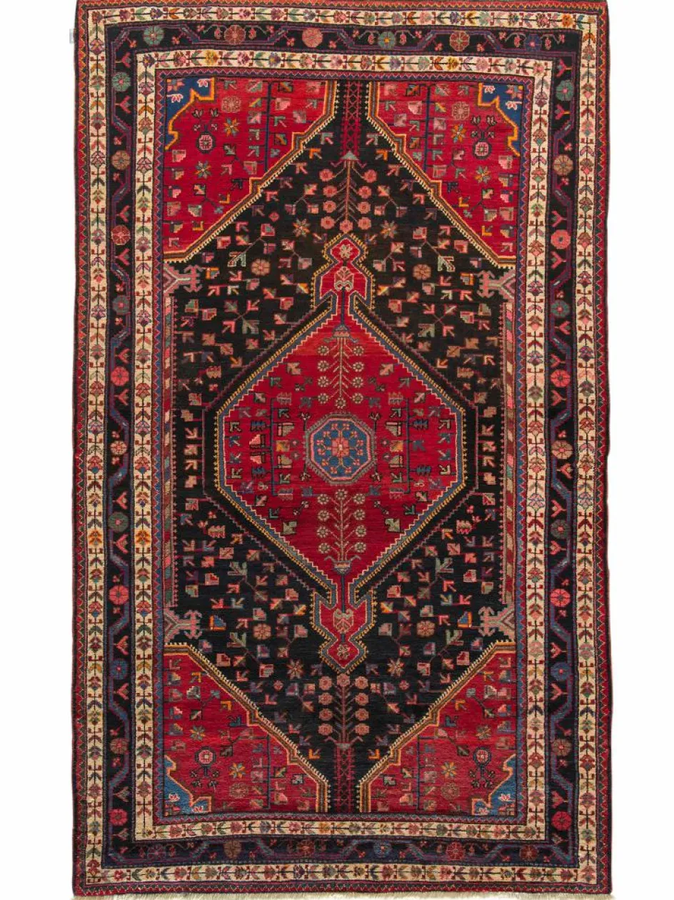 Kibek Tuiserkan Hamadan