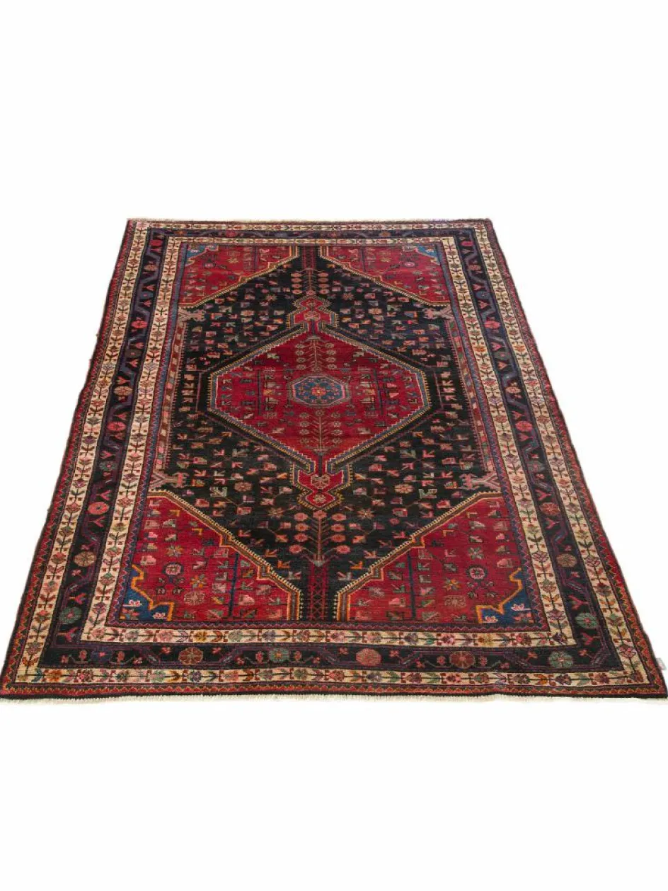 Kibek Tuiserkan Hamadan