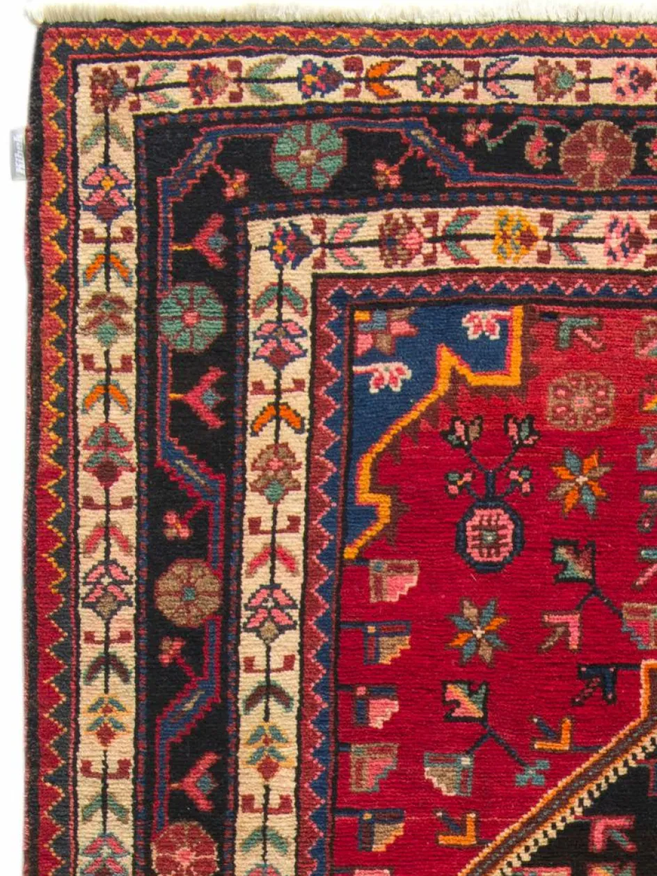 Kibek Tuiserkan Hamadan