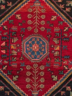 Kibek Tuiserkan Hamadan