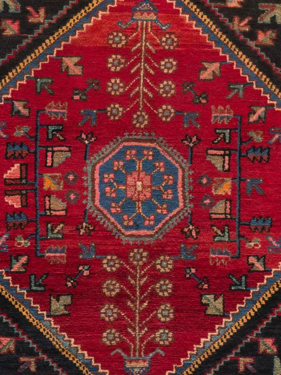 Kibek Tuiserkan Hamadan