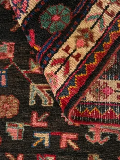 Kibek Tuiserkan Hamadan