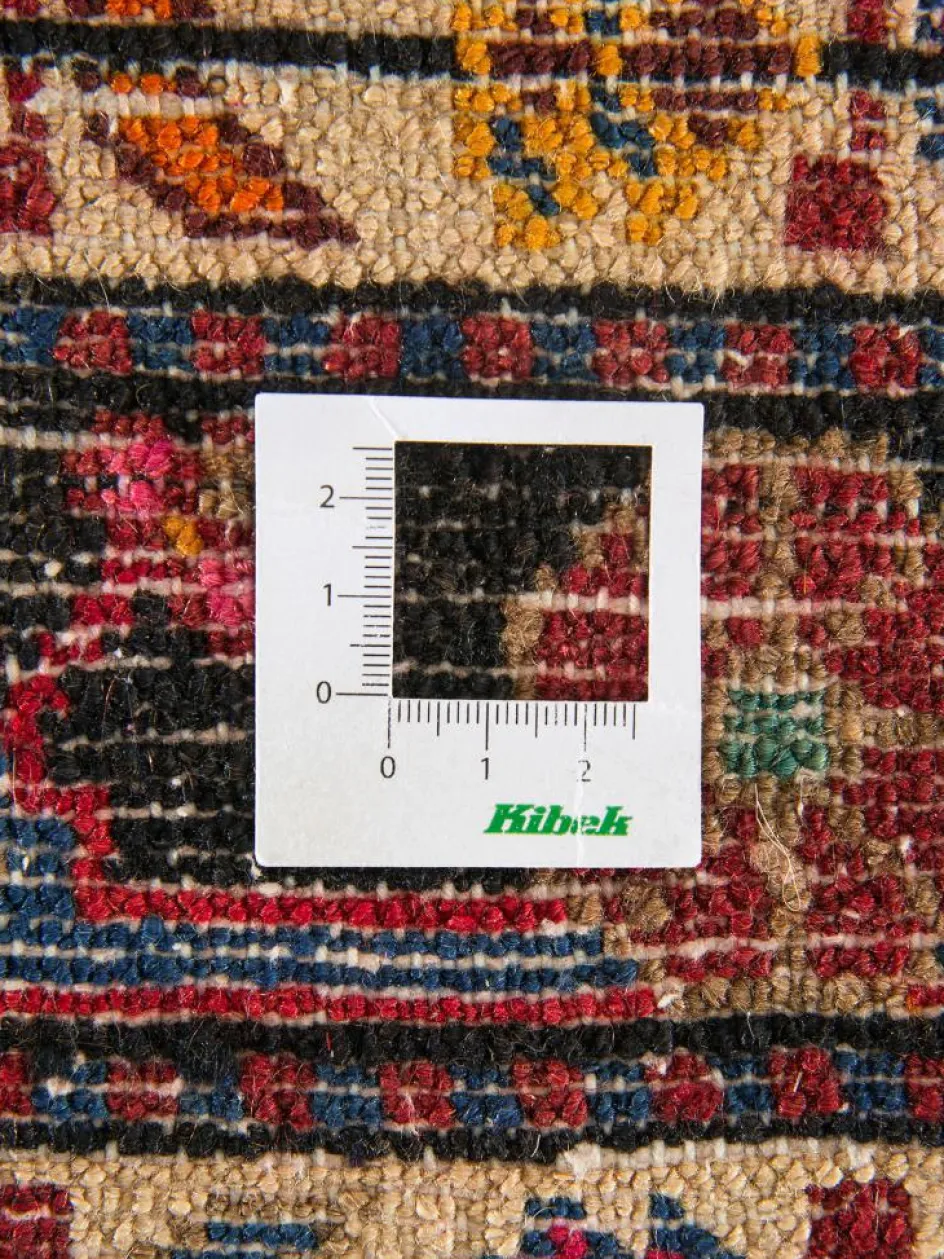 Kibek Tuiserkan Hamadan