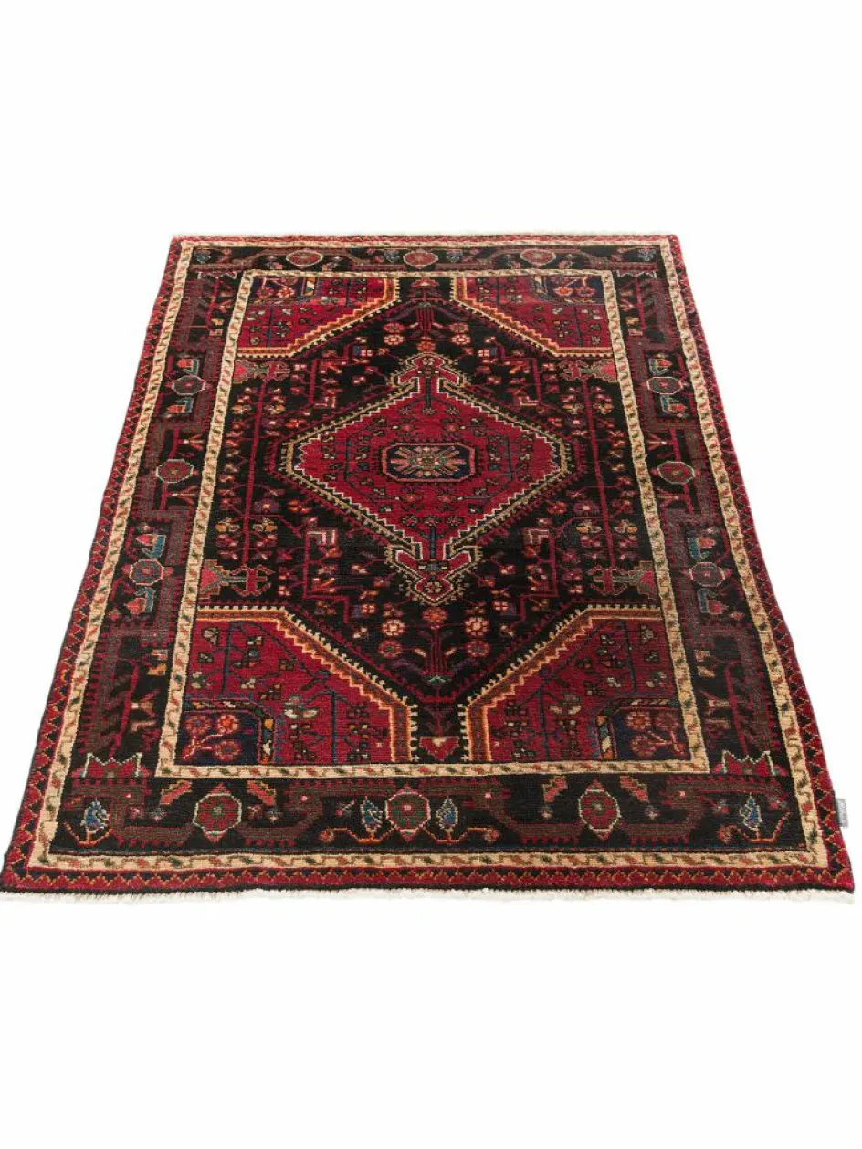 Kibek Tuiserkan Hamadan