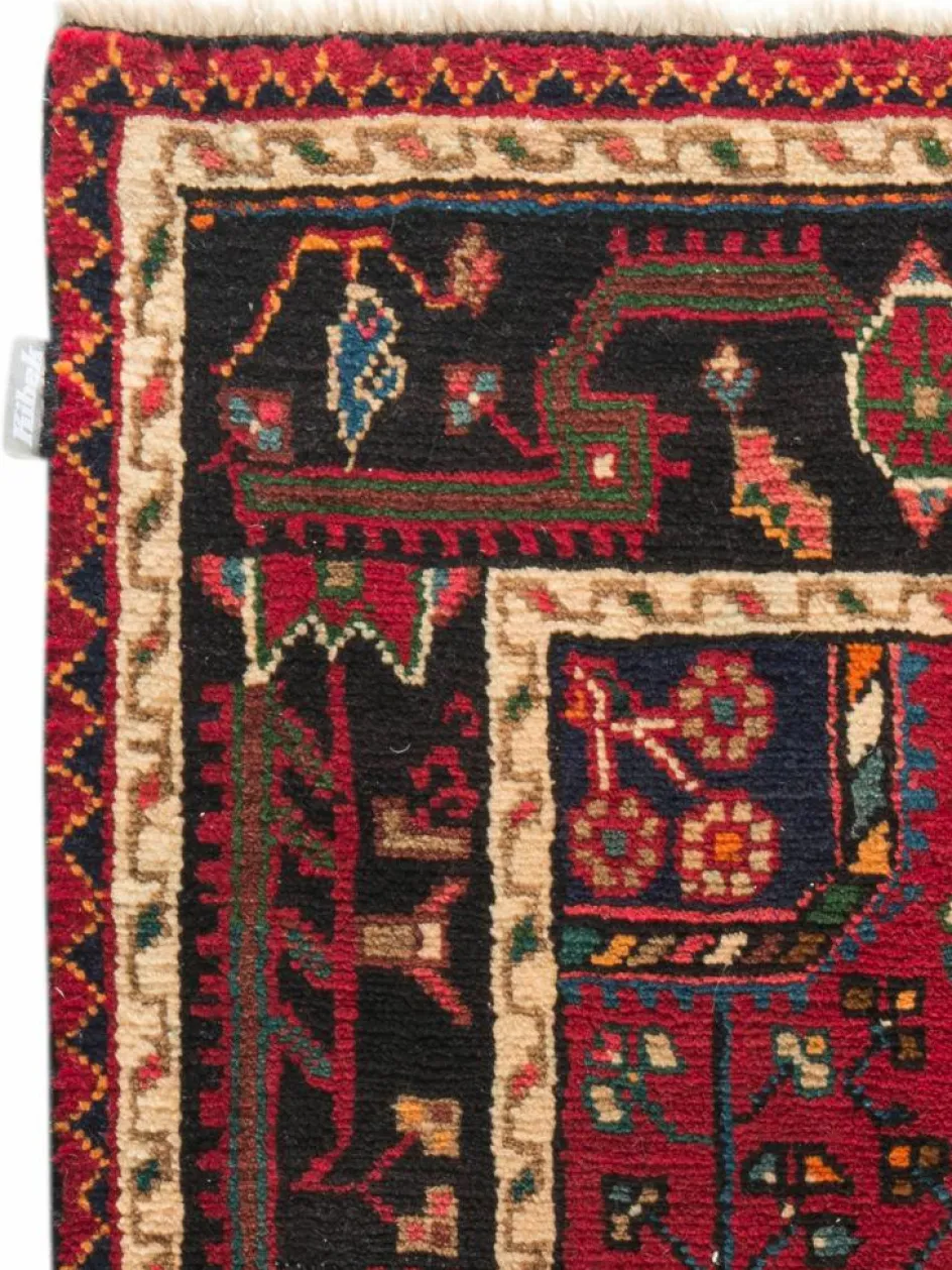 Kibek Tuiserkan Hamadan