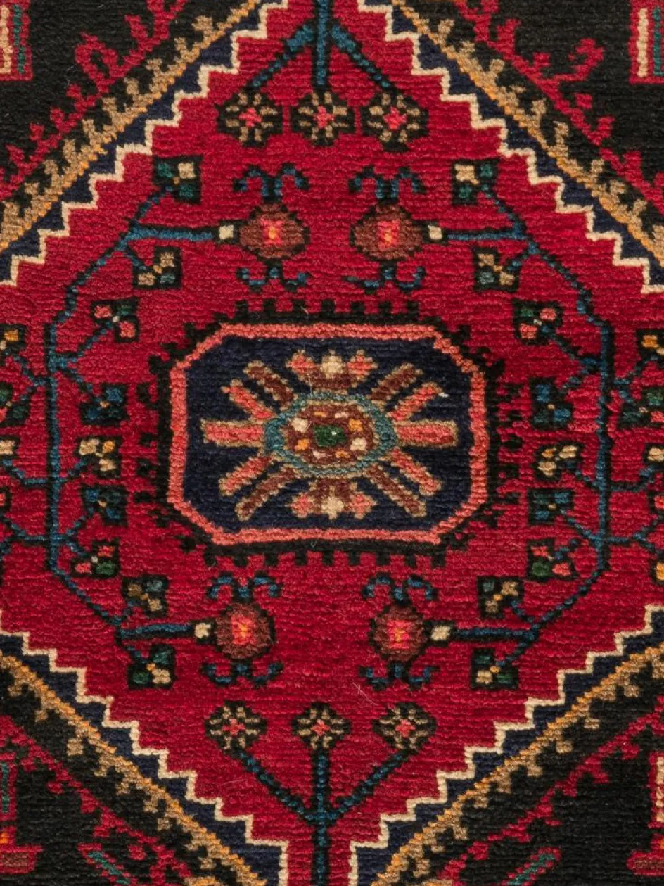 Kibek Tuiserkan Hamadan