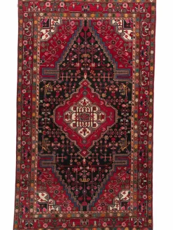 Kibek Tuiserkan Hamadan