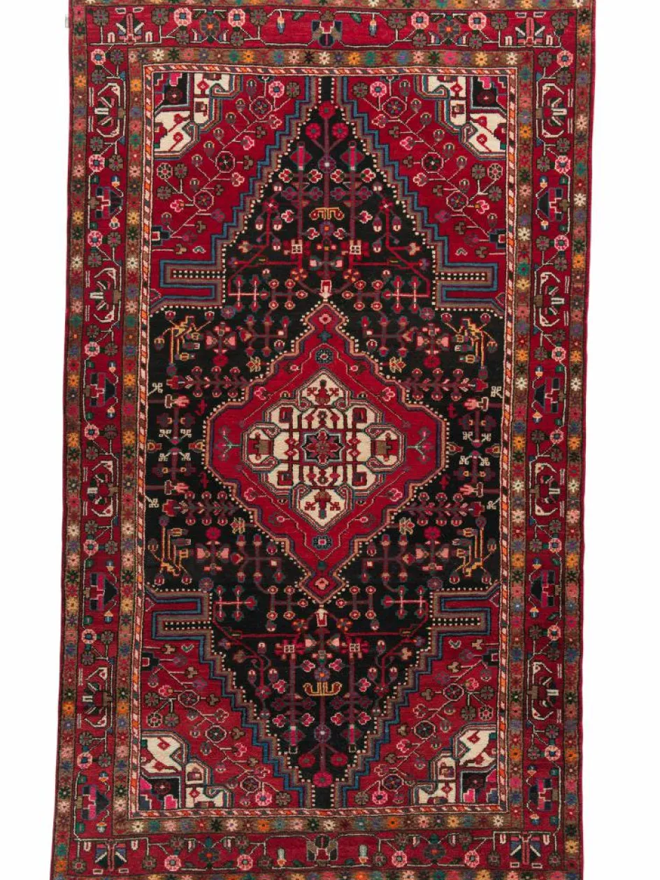 Kibek Tuiserkan Hamadan