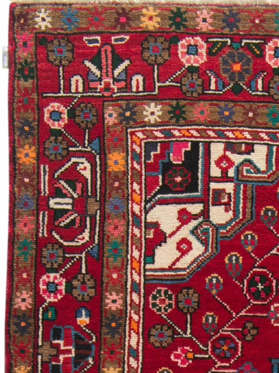 Kibek Tuiserkan Hamadan