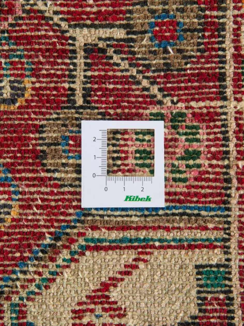 Kibek Tuiserkan Hamadan