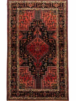 Kibek Tuiserkan Hamadan