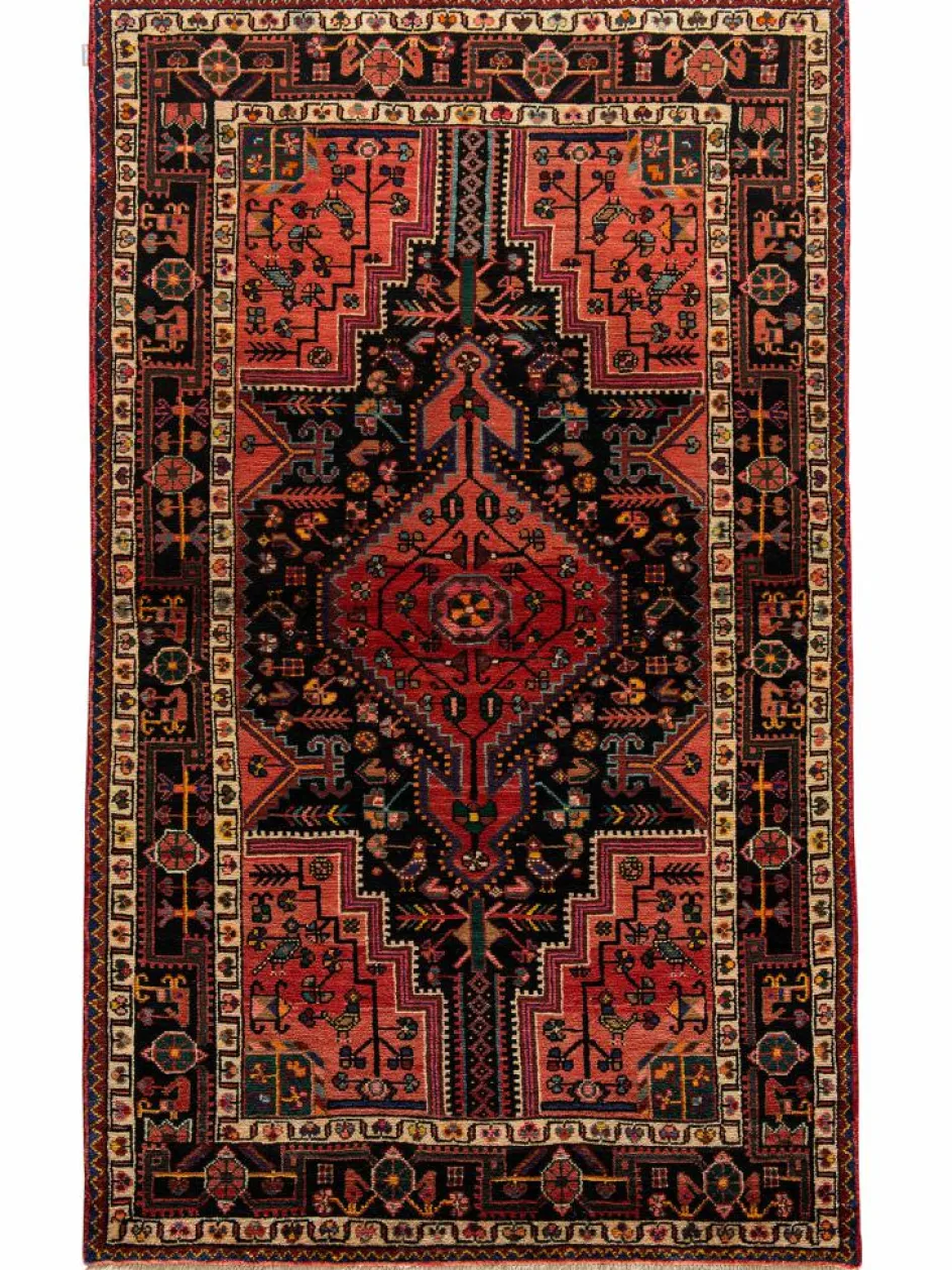 Kibek Tuiserkan Hamadan