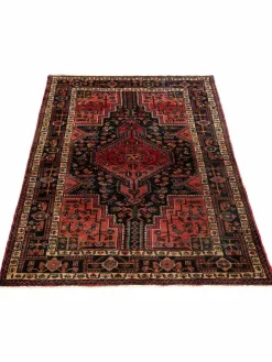 Kibek Tuiserkan Hamadan