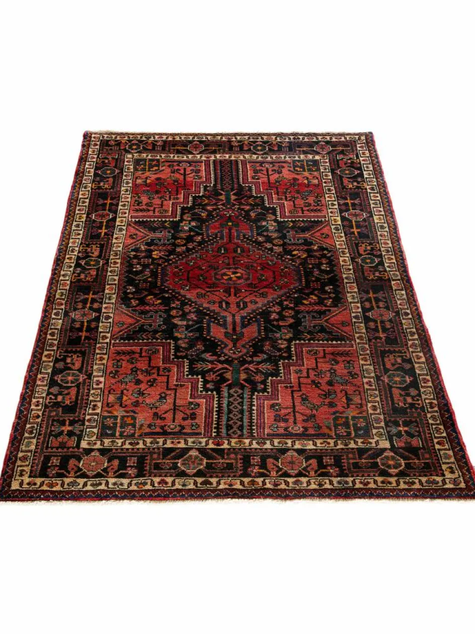 Kibek Tuiserkan Hamadan