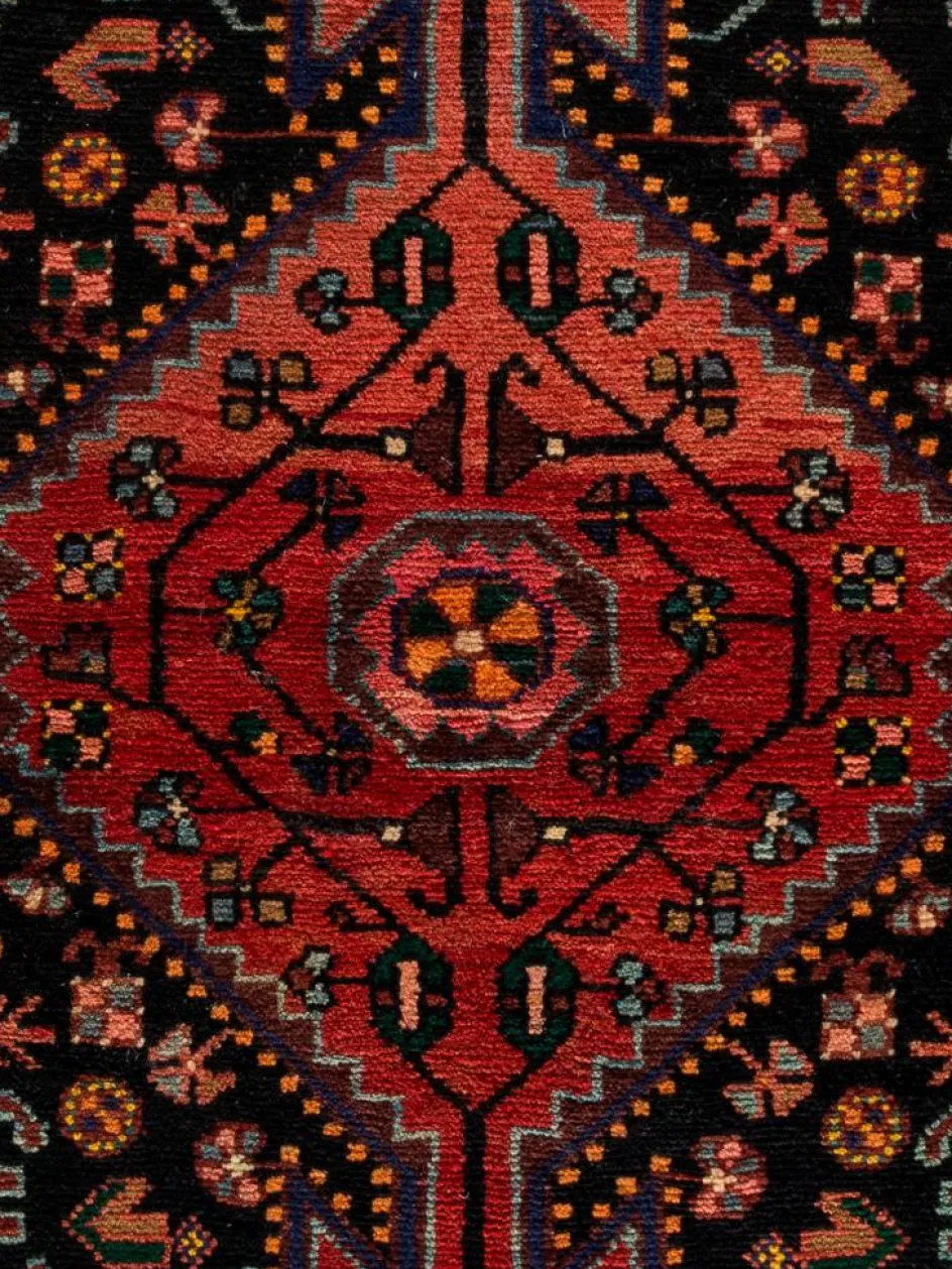 Kibek Tuiserkan Hamadan