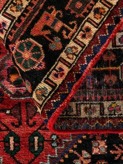 Kibek Tuiserkan Hamadan