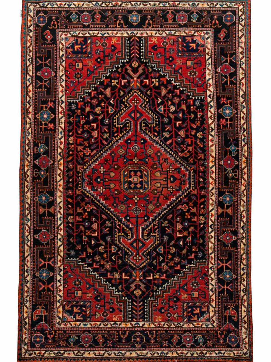 Kibek Tuiserkan Hamadan