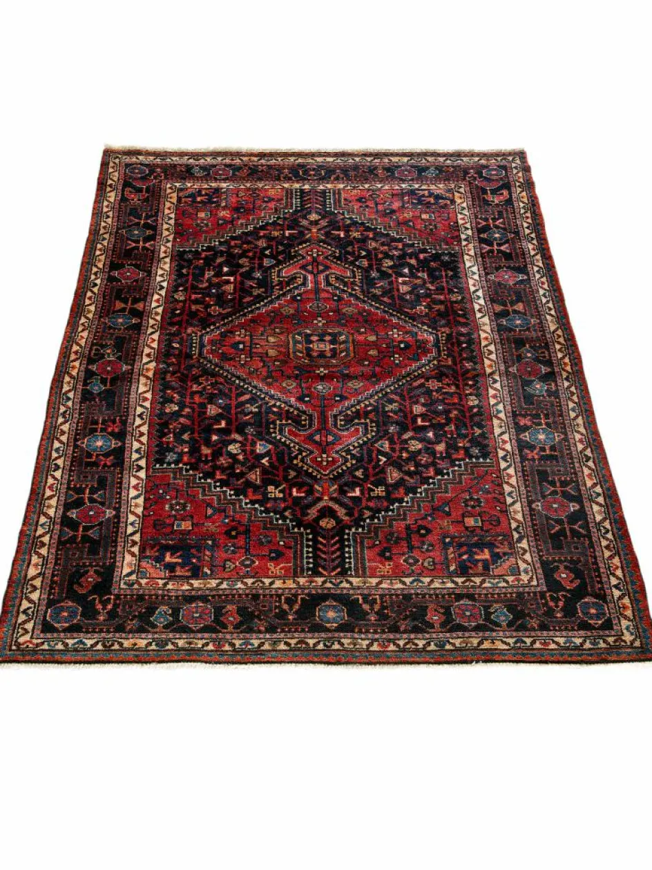 Kibek Tuiserkan Hamadan