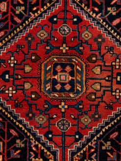 Kibek Tuiserkan Hamadan