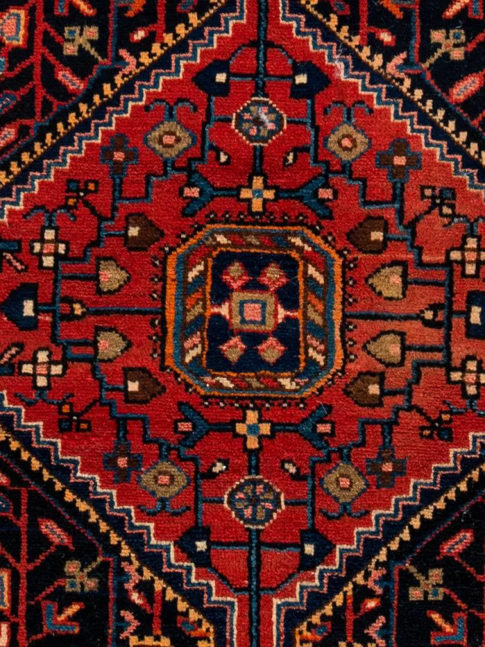 Kibek Tuiserkan Hamadan