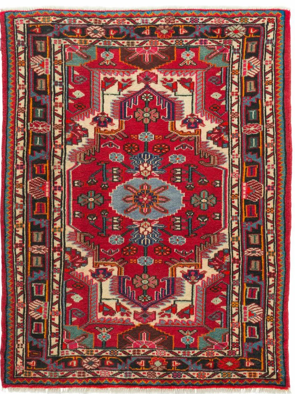 Kibek Tuiserkan Hamadan