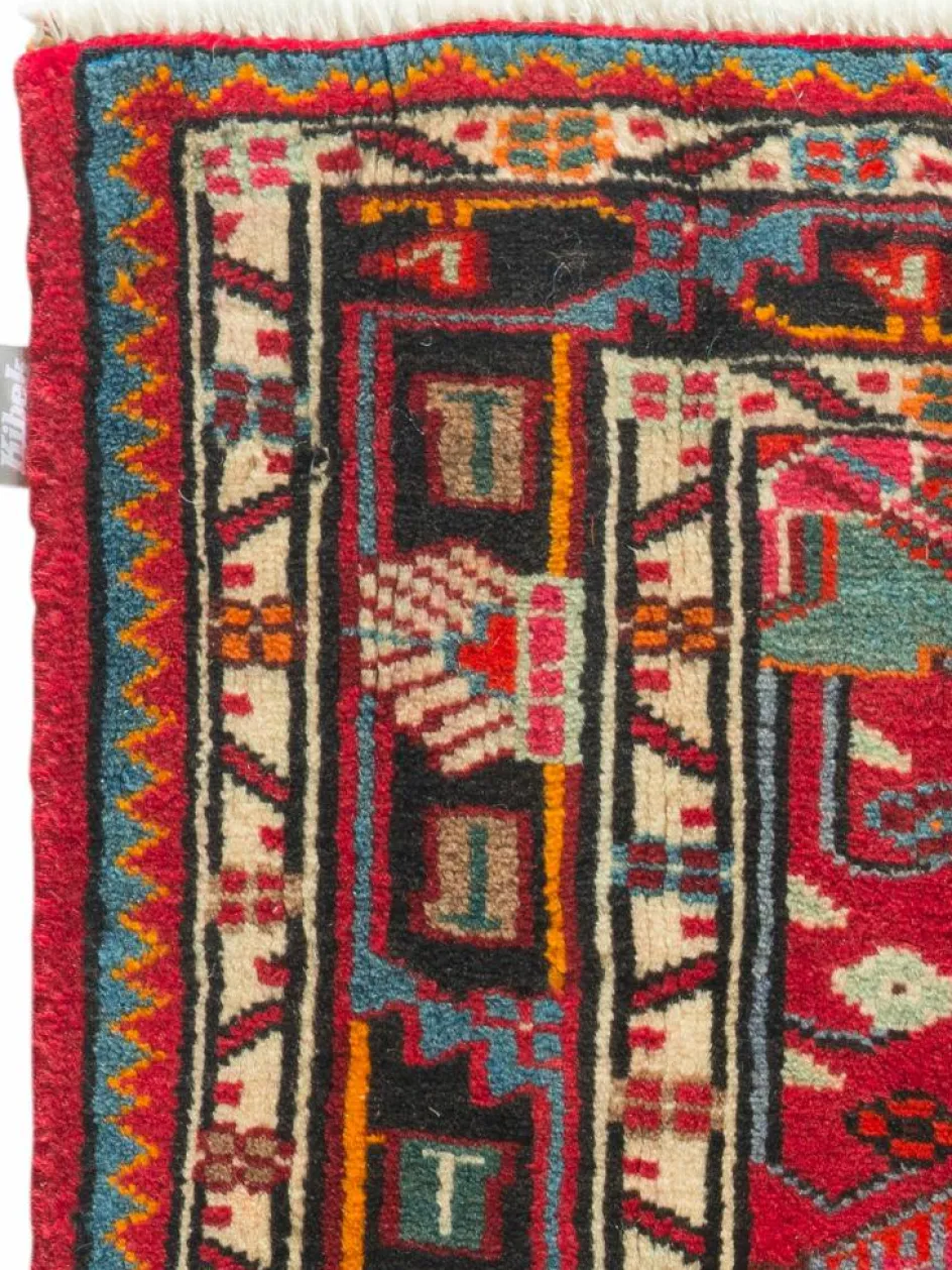 Kibek Tuiserkan Hamadan