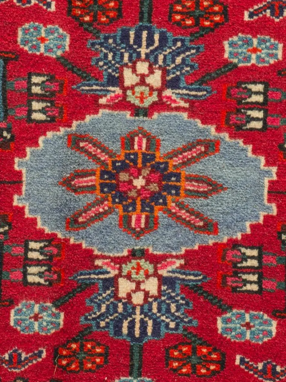 Kibek Tuiserkan Hamadan