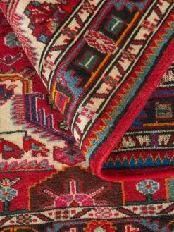 Kibek Tuiserkan Hamadan