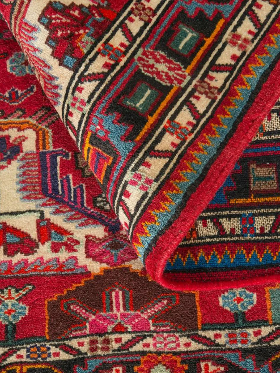 Kibek Tuiserkan Hamadan