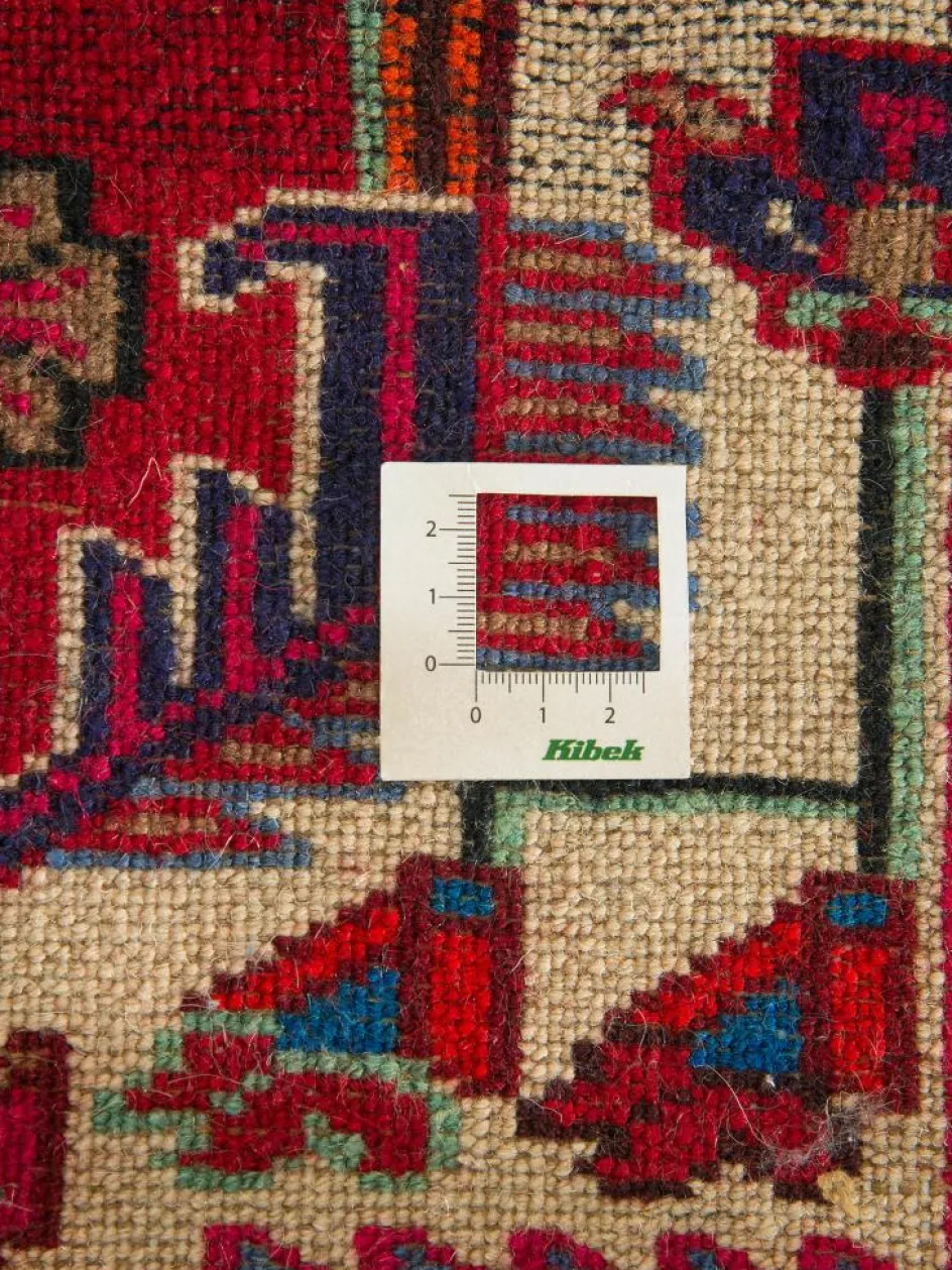 Kibek Tuiserkan Hamadan