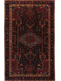 Kibek Tuiserkan Hamadan