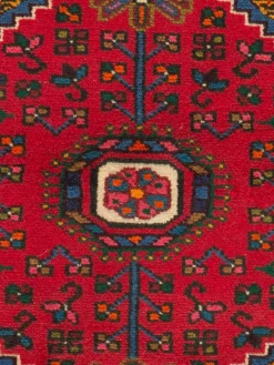 Kibek Tuiserkan Hamadan