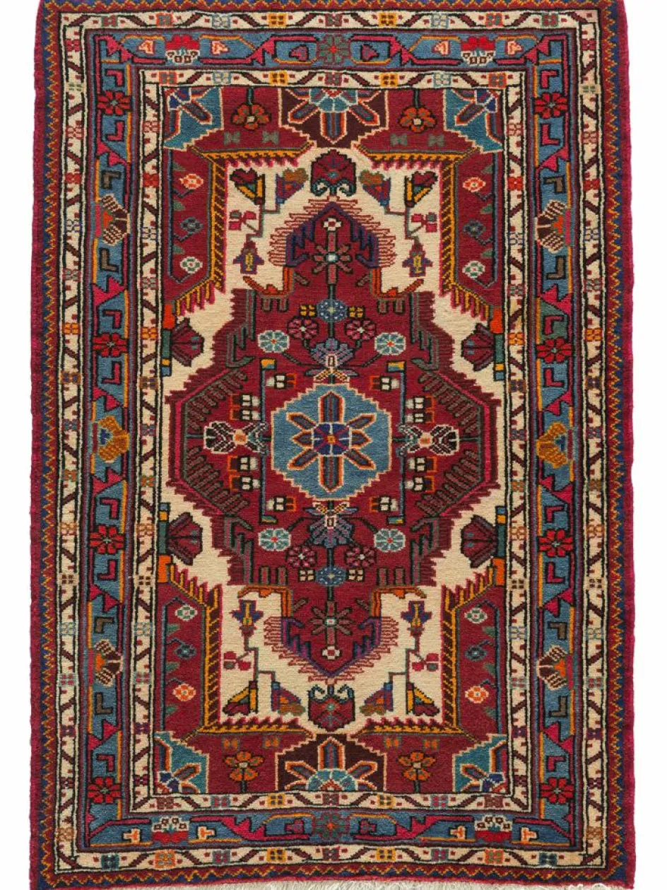 Kibek Tuiserkan Hamadan