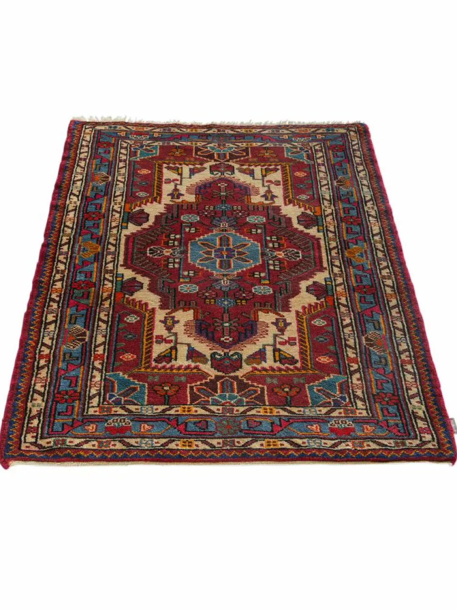 Kibek Tuiserkan Hamadan