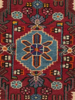 Kibek Tuiserkan Hamadan