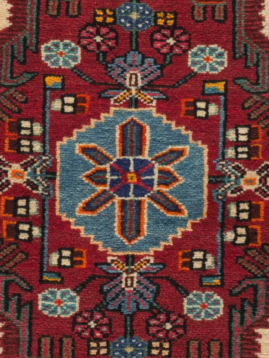 Kibek Tuiserkan Hamadan