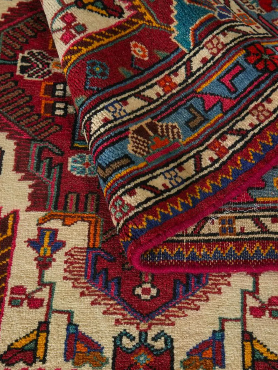 Kibek Tuiserkan Hamadan